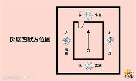 樓梯在虎邊|風水學——你了解過嗎？風水理論中的龍邊與虎邊，一。